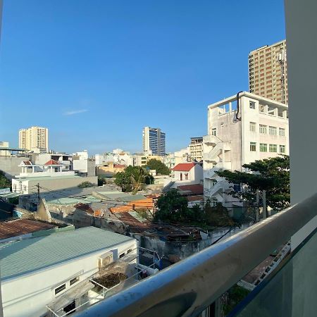 Dear House Near Bai Sau Beach Vung Tau Exterior foto
