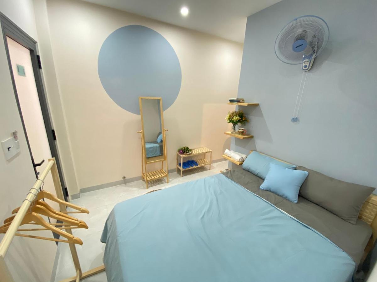 Dear House Near Bai Sau Beach Vung Tau Exterior foto