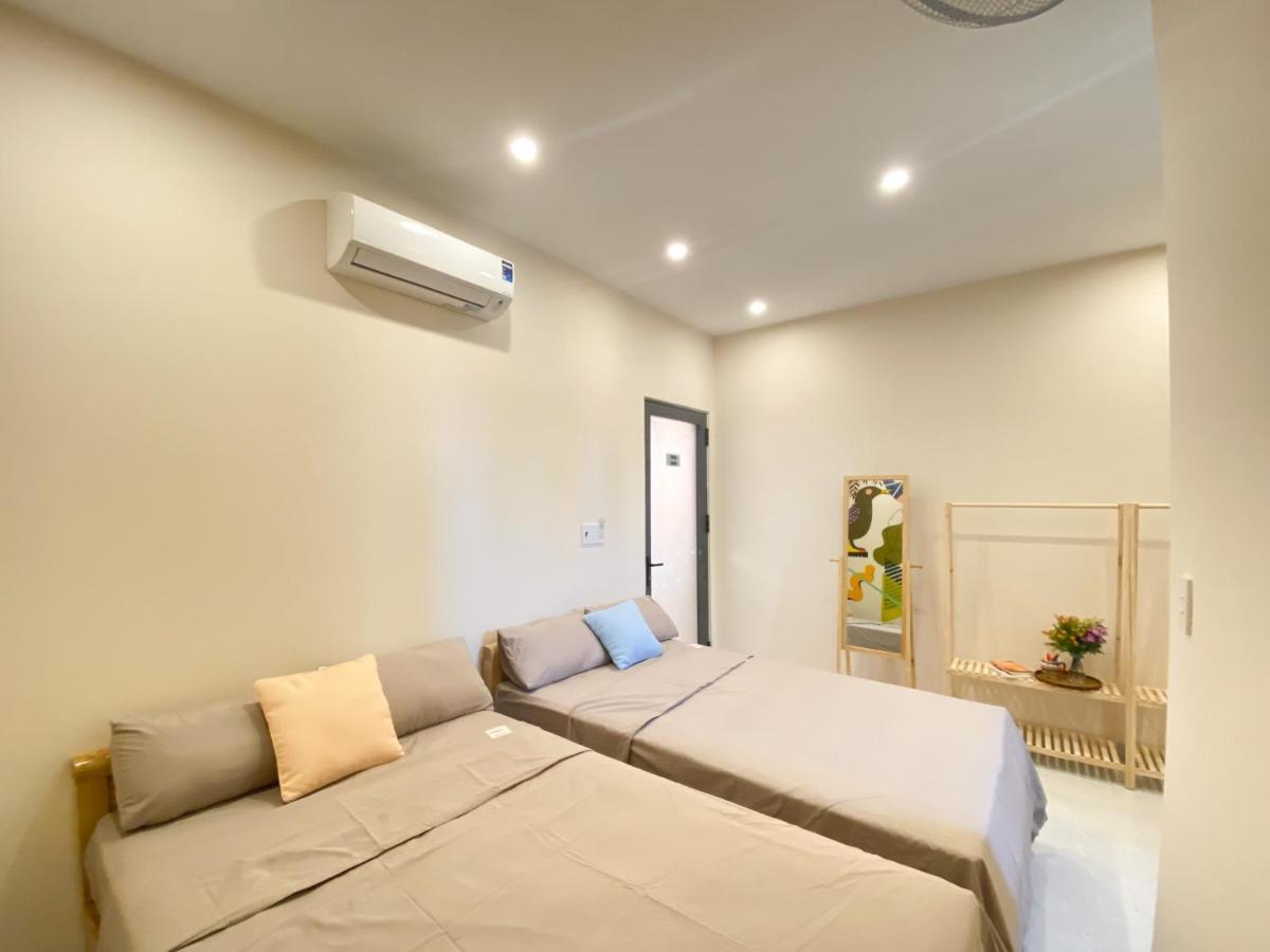 Dear House Near Bai Sau Beach Vung Tau Exterior foto