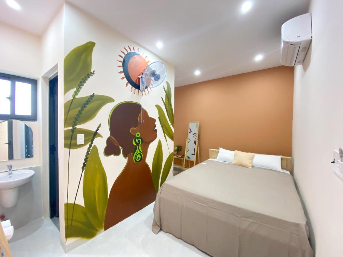 Dear House Near Bai Sau Beach Vung Tau Exterior foto