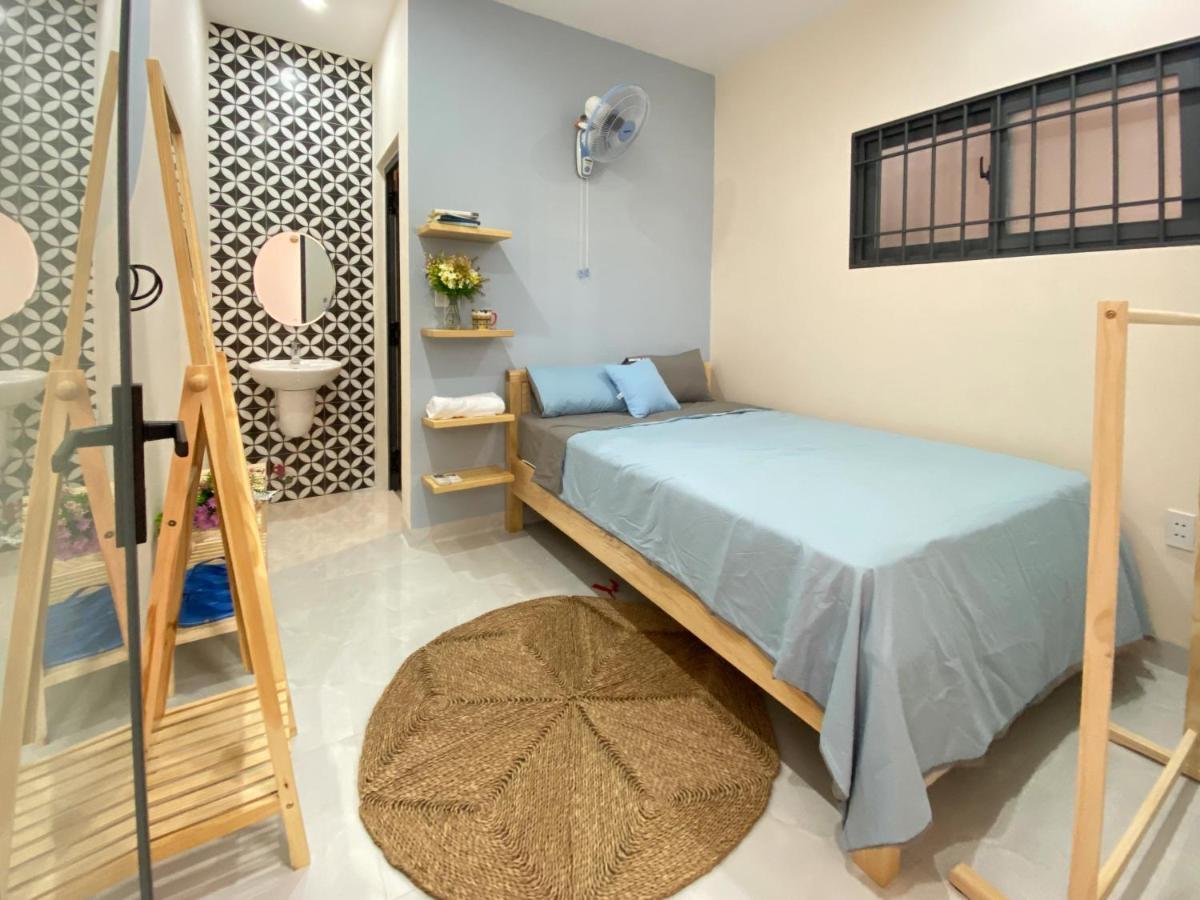 Dear House Near Bai Sau Beach Vung Tau Exterior foto