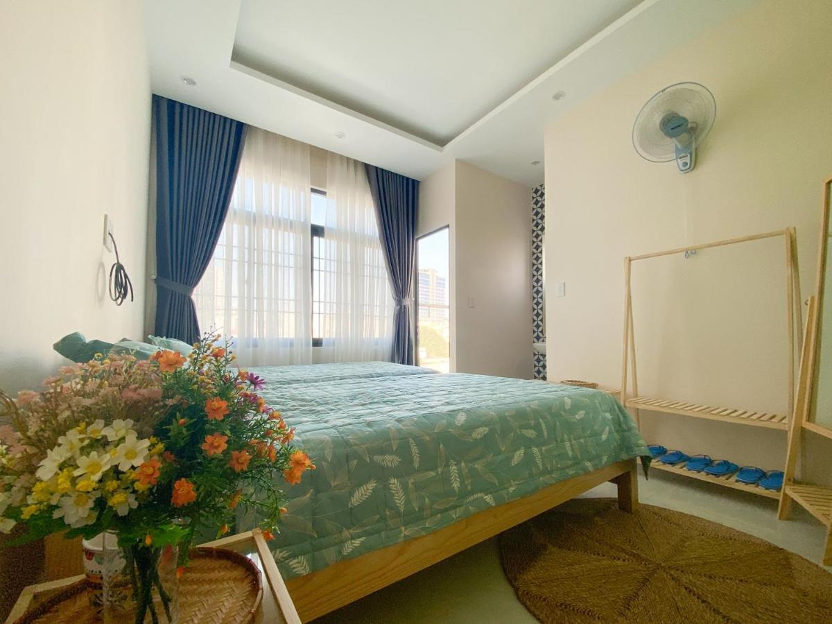 Dear House Near Bai Sau Beach Vung Tau Exterior foto