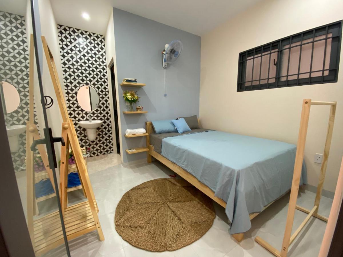 Dear House Near Bai Sau Beach Vung Tau Exterior foto